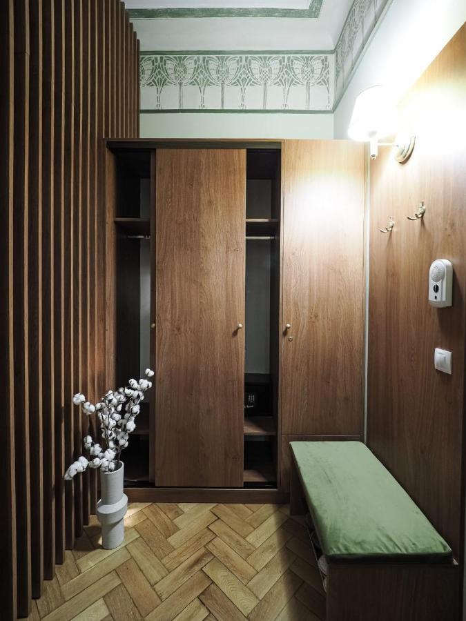 Апартаменты Papiu 9 Сибиу Экстерьер фото