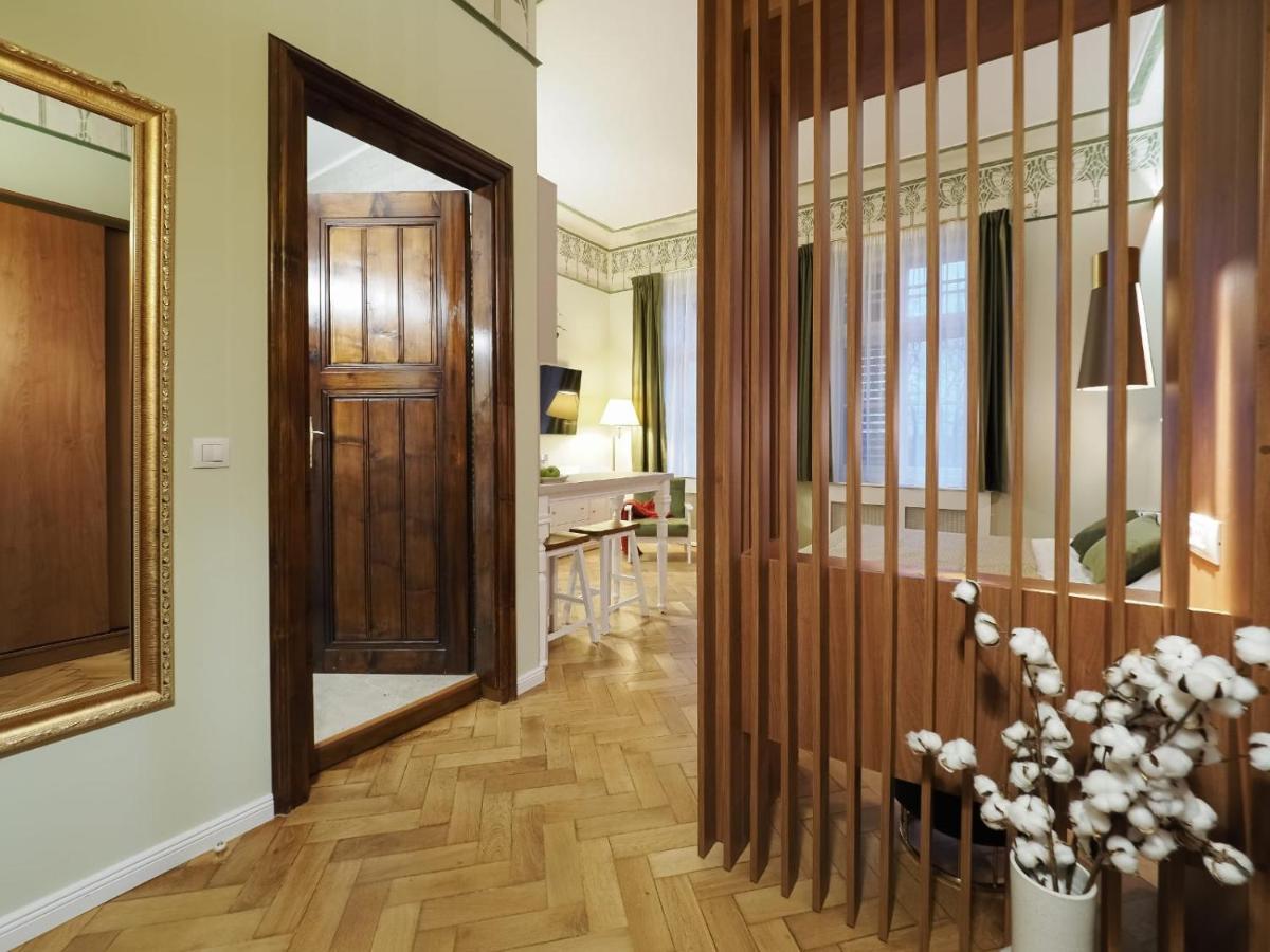 Апартаменты Papiu 9 Сибиу Экстерьер фото